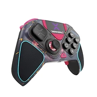 Victrix Pro BFG Wireless Controller: TEKKEN 8 - Rage Art