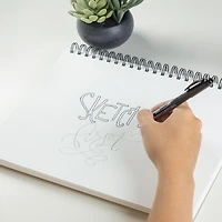 Ensemble Jeu de Lettrage Débutant Tombow
