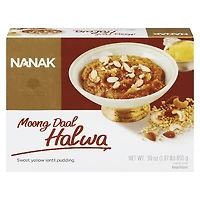 YELLOW LENTIL FUDGE, MDH 850