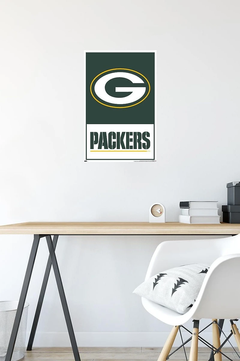 Packers de Green Bay NFL