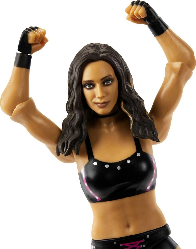 WWE Jacy Jayne Action Figure
