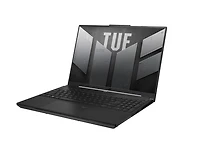 ASUS TUF A16 Gaming Laptop, 16” FHD+ 165Hz, IPS-level 100% sRGB 16:10 Display, AMD Radeon RX 7600S 8GB GDDR6 , AMD Ryzen 7 7735HS, 16GB DDR5, 1TB PCIe 4.0 SSD, Wi-Fi 6, Windows 11, FA617NS-DS71-CA