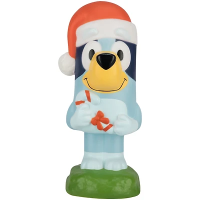 BLOW MOLD BLUEY - FRENCH