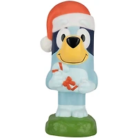 BLOW MOLD BLUEY - FRENCH