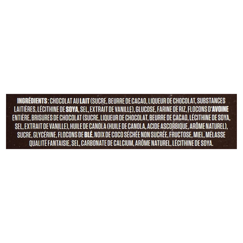 Granola Chocomax Brisures de Chocolat Club Pack