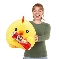 Peluche Snackle Super Sized