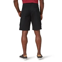 Wrangler Men's Short Cargo Élastique