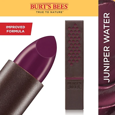 Burt’s Bees 100% Natural Moisturizing Lipstick  -