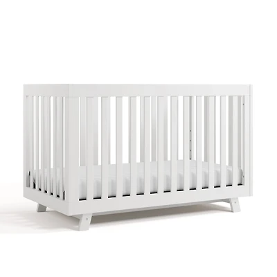 Storkcraft Beckett 3-in-1 Convertible Crib