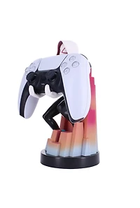 Exquisite Gaming Marvel: Spider-Gwen Cable Guy Phone And Controller Holder