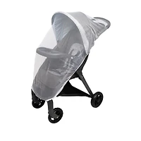 Nûby™ Eco Stroller Weather Shield & Bug Netting Set