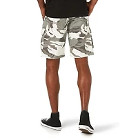 Wrangler Men's Stretch Cargo Short