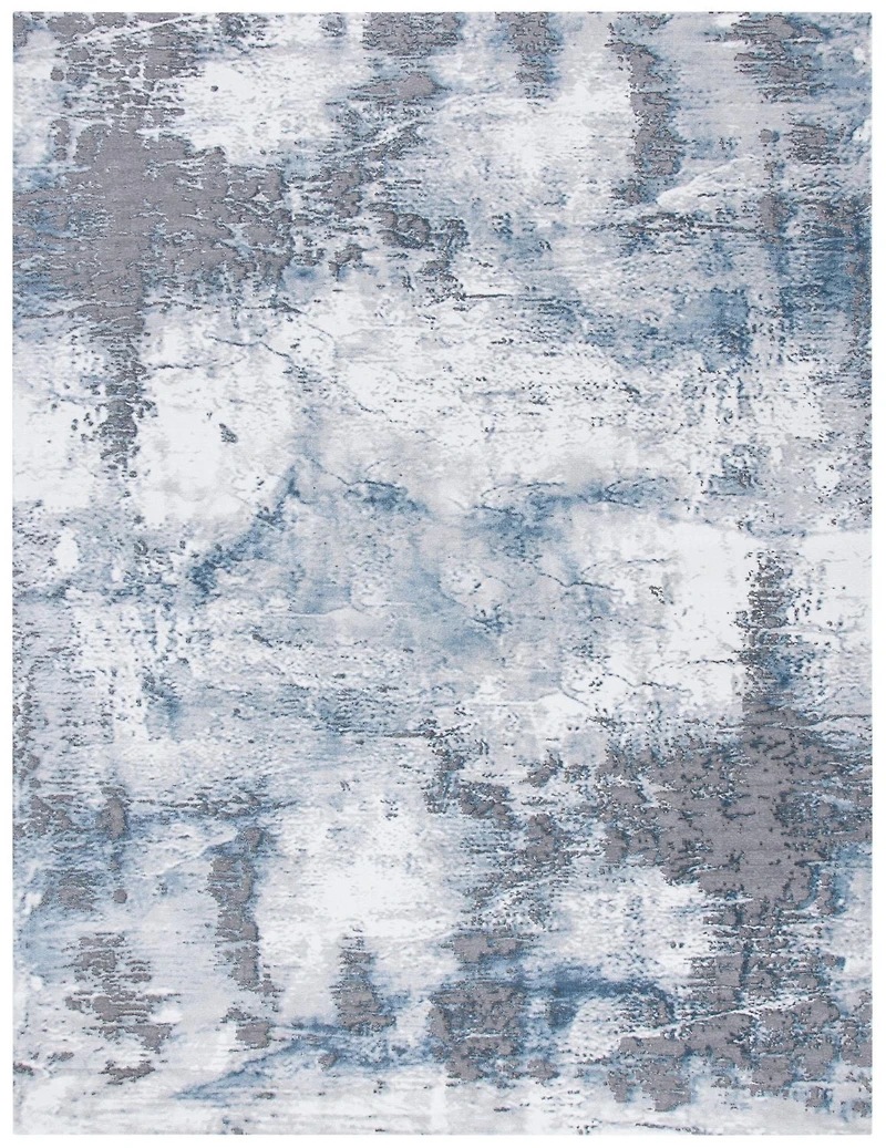 SAFAVIEH Craft Damjan Abstract Area Rug