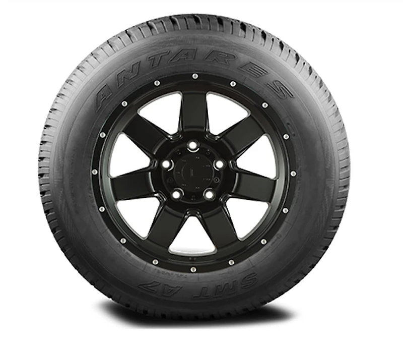 Antares SMT A7 245/70R17 110S BSW pneu de voiture toutes saisons