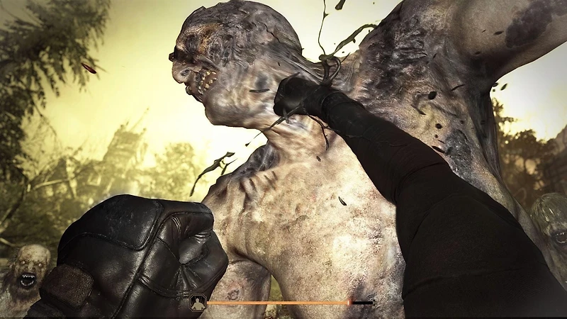Jeu vidéo Resident Evil Village: Gold Edition pour (PS4)