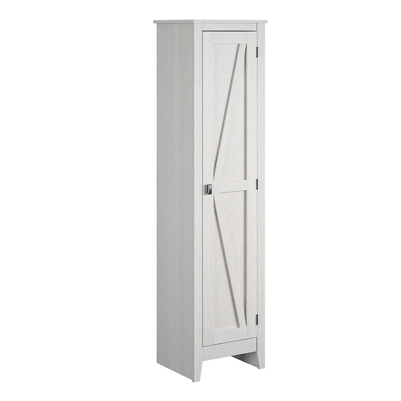 Systembuild Evolution Farmington 18" Wide Storage Cabinet
