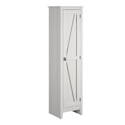 Systembuild Evolution Farmington 18" Wide Storage Cabinet