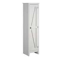 Systembuild Evolution Farmington 18" Wide Storage Cabinet
