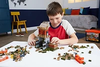 Mega Pro Builder Bulk Tub - 790 Blocs