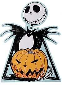 HALLOWEEN YARD DECORATION KIT
