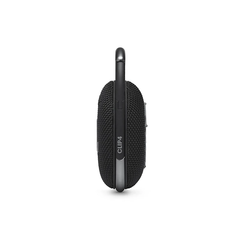 JBL CLIP 4 Enceinte ultra-portable étanche Mousqueton intégré