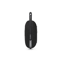 JBL CLIP 4 Enceinte ultra-portable étanche Mousqueton intégré