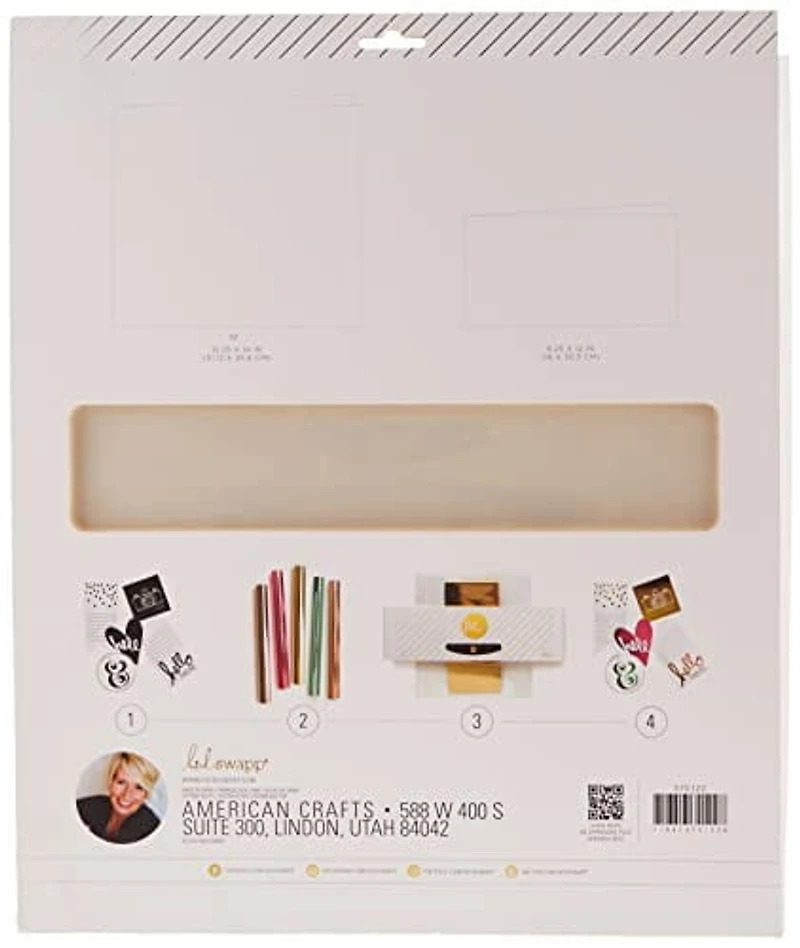 Minc Transfer Folders Multipack