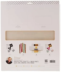 Minc Transfer Folders Multipack