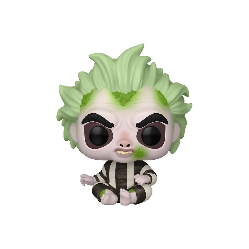 Funko Pop! Movies: Beetlejuice - Baby Beetlejuice Vinyl Figure
