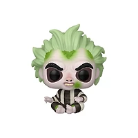 Funko Pop! Movies: Beetlejuice - Baby Beetlejuice Vinyl Figure