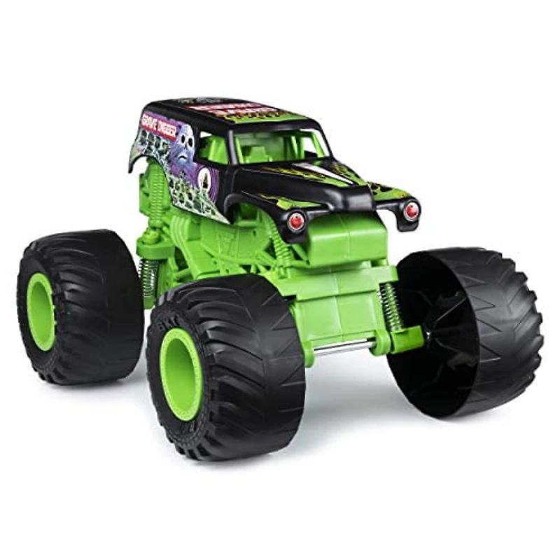 MONSTER JAM TRUCK