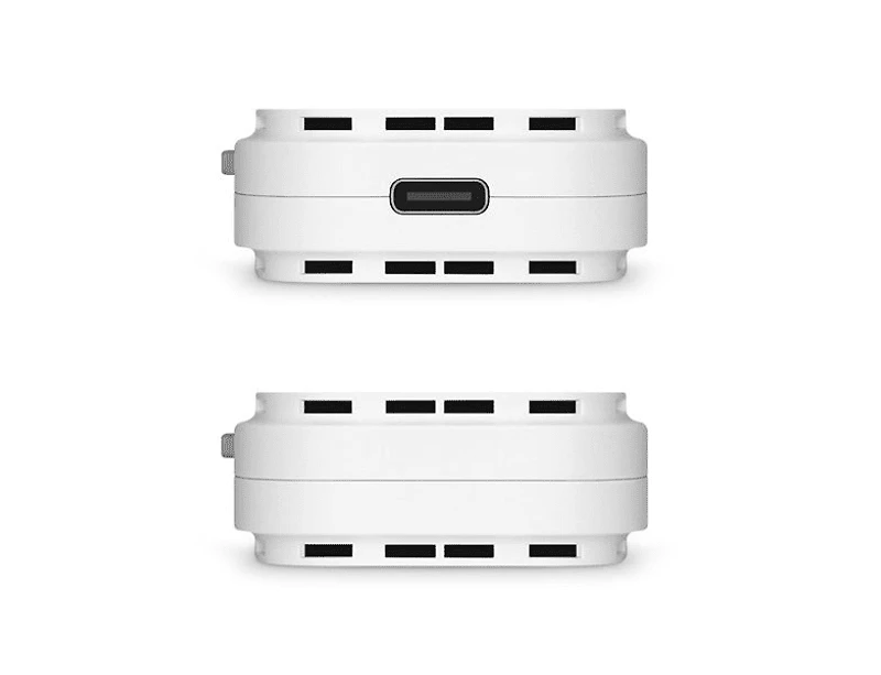 Aluratek Streamcast Mobile Wireless Type-C to HDMI Streaming Kit