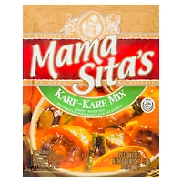 Mama Sita's Kare Kare Peanut Sauce, 57 g