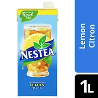 NESTEA Lemon 1L Tetra Carton