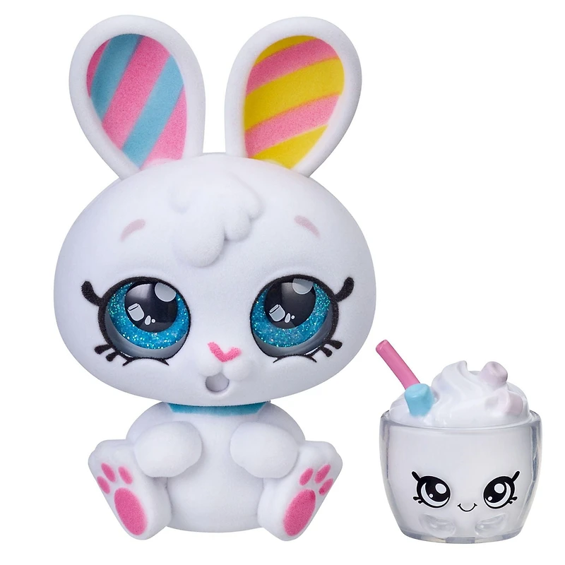 Kindi Kids - Show N Tell Pets - Marlo the Bunny