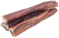 Bully Bunches 6 Inch Beef Collagen Wrapped In Beef (100g min)