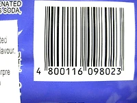 ButterCream Biscuits d'igname 250g (10packs x 25g)