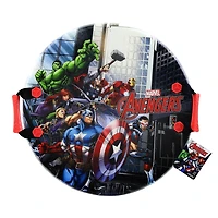 Marvel Avengers 23 inch  snow sled
