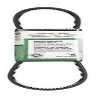 Courroie d'entraînement de pont de pelouse de 42 "