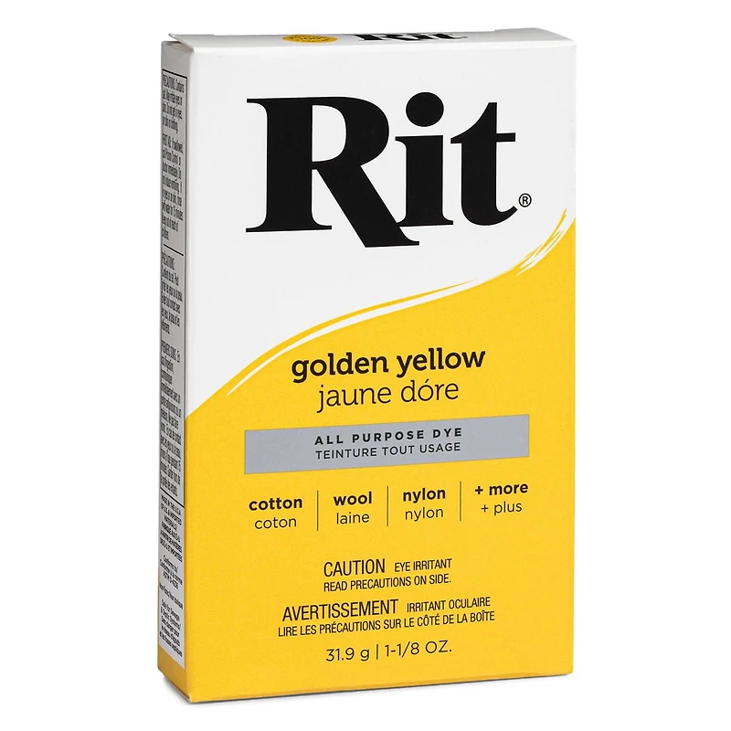 Rit Teinture en poudre tout usage 31,9g (1 1/8 oz)