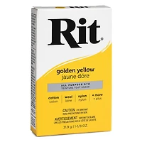 Rit Teinture en poudre tout usage 31,9g (1 1/8 oz)