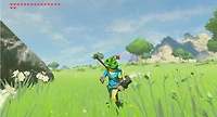 Switch The Legend of Zelda : Breath of the Wild Expansion Pass [Téléchargement]