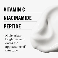 Olay Regenerist Vitamin C + Peptide 24 Duo Pack, Cleanser 150mL (5 fl oz), Moisturizer 48g (1.7 oz)