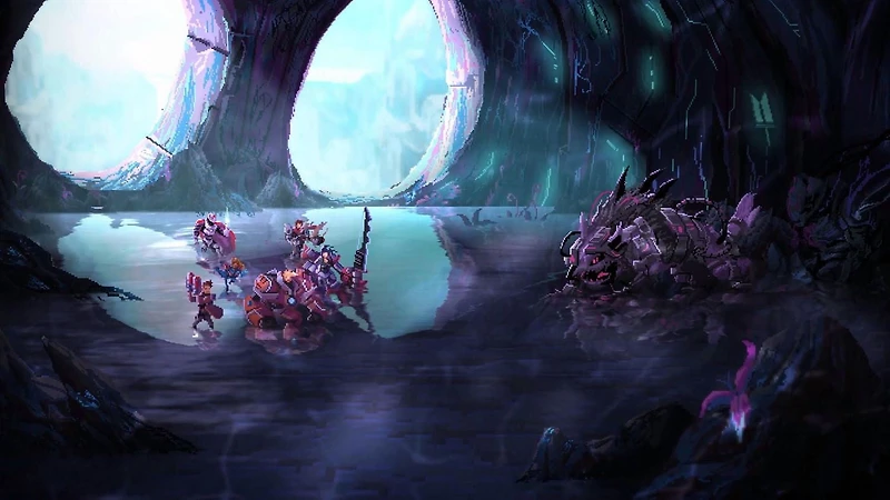 Star Renegades (Nintendo Switch)
