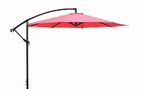 Parasol Suspendu 10 pied