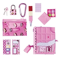 Real Littles: Journal Pack (One selected at Random for Online purchases.)