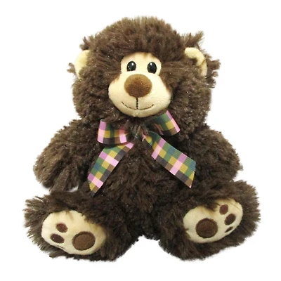 Ourson en peluche