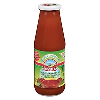 Divella Coulis de tomates 660 ml