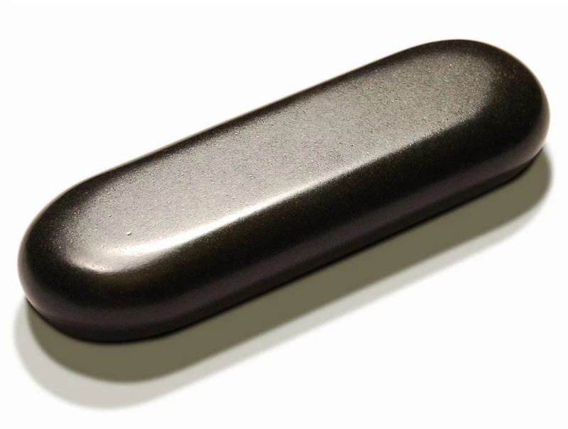 Master Massage 28 Piece Standard Basic Hot Stone Set Black Lava vocano Basalt Rock