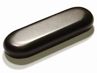 Master Massage 28 Piece Standard Basic Hot Stone Set Black Lava vocano Basalt Rock